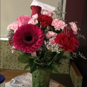 Meet your Posher, Rose